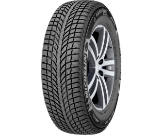 Anvelope Michelin Latitude Alpin 2 275/45 R20