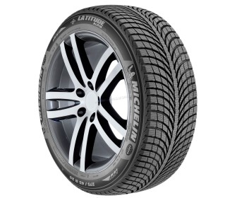 Anvelope Michelin Latitude Alpin LA2 235/55 R19 105V XL AO