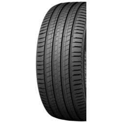 Шины Michelin Latitude Sport 3 235/65 R17 108V GRNX VOL Thumb