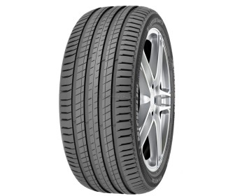 Anvelope Michelin Latitude Sport 3 275/45 R19