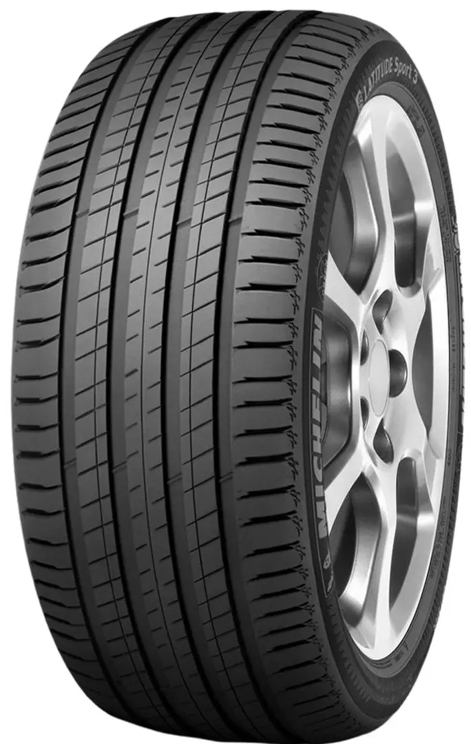 Anvelope Michelin Latitude Sport 3 275/45 R20 110V XL VOL GRNX