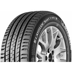 Anvelope Michelin Latitude Sport 3 315/40 R21 111Y MO Thumb