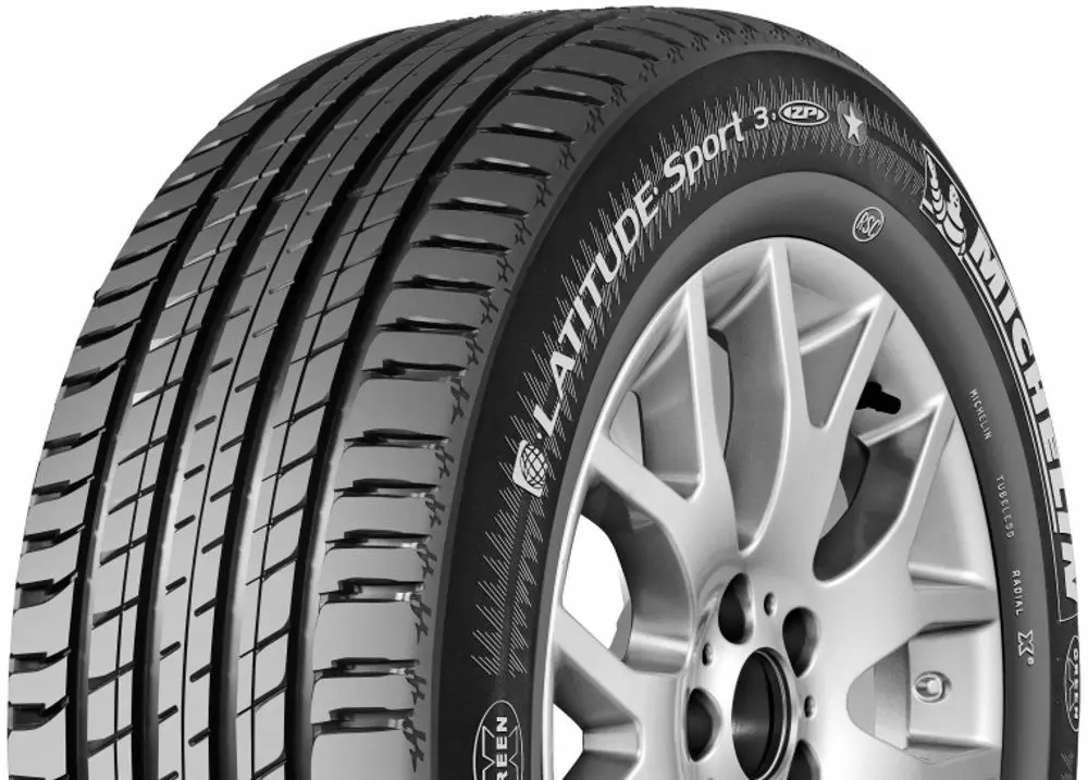 Anvelope Michelin Latitude Sport 3 315/40 R21 111Y MO