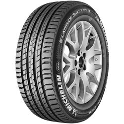 Anvelope Michelin Latitude Sport 3 315/40 R21 111Y MO