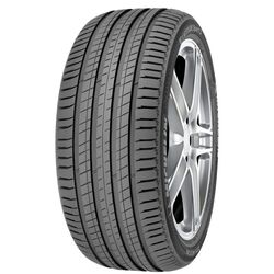 Anvelope Michelin Latitude Sport 3 N0 GRNX 295/40 R20 106Y