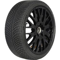 Anvelope Michelin Pilot Alpin 5 225/55 R18 102V XL AO