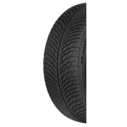 Шины Michelin Pilot Alpin 5 245/40 R18 Thumb