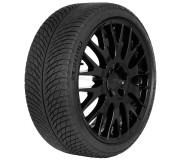 Anvelope Michelin Pilot Alpin 5 245/40 R18