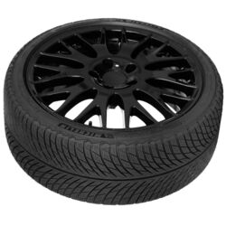 Шины Michelin Pilot Alpin 5 245/40 R18 Thumb