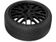 Anvelope Michelin Pilot Alpin 5 245/40 R18