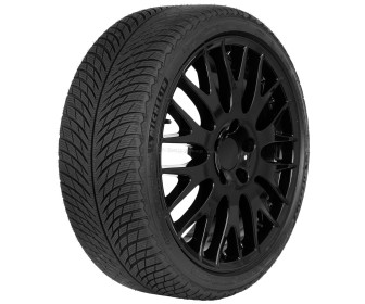 Anvelope Michelin Pilot Alpin 5 245/40 R18