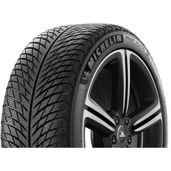 Шины Michelin Pilot Alpin 5 245/40 R19 98V MO Thumb