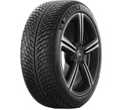 Anvelope Michelin Pilot Alpin 5 245/40 R19 98V MO