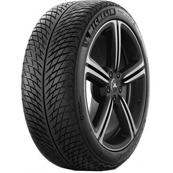 Шины Michelin Pilot Alpin 5 245/40 R19 98V MO