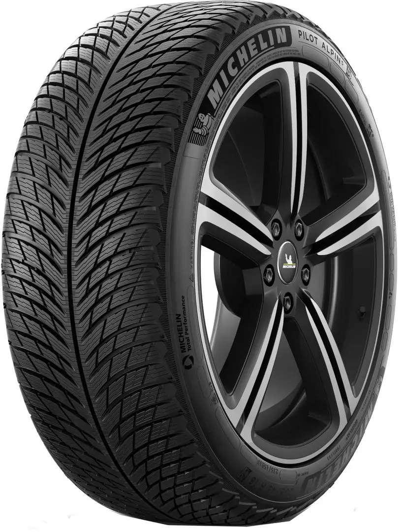Шины Michelin Pilot Alpin 5 245/40 R19 98V MO