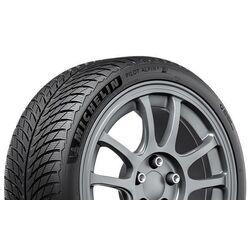 Шины Michelin Pilot Alpin 5 245/45 R17 Thumb