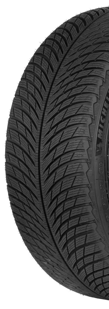 Anvelope Michelin Pilot Alpin 5 275/35 R19 100V MO