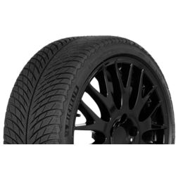 Anvelope Michelin Pilot Alpin 5 275/35 R19 100V MO Thumb