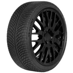 Anvelope Michelin Pilot Alpin 5 275/35 R19 100V MO