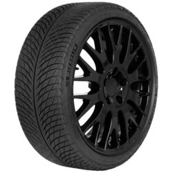 Anvelope Michelin Pilot Alpin 5 SUV 255/45 R20 105V MO