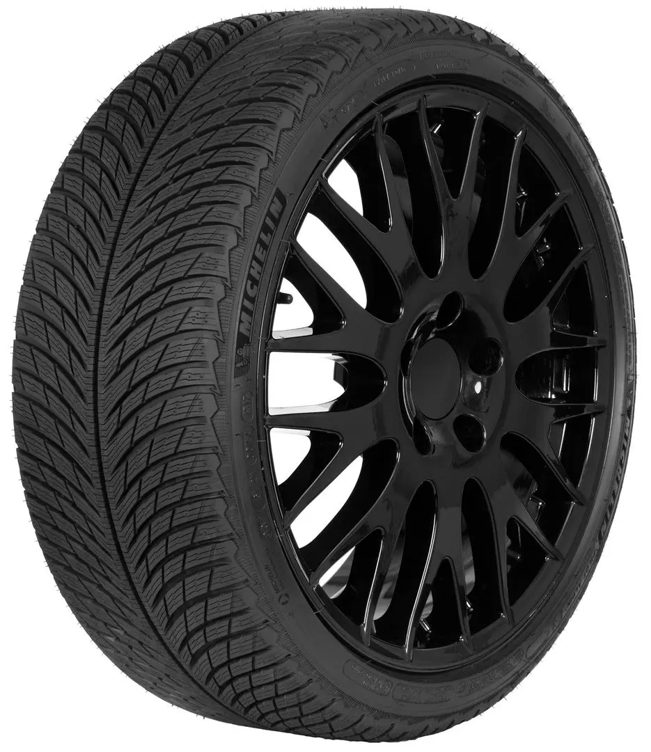 Anvelope Michelin Pilot Alpin 5 SUV 255/45 R20 105V MO