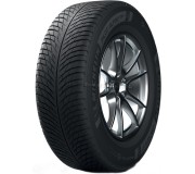 Anvelope Michelin Pilot Alpin 5 SUV 285/45 R19 111V