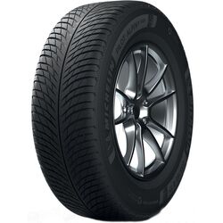 Anvelope Michelin Pilot Alpin 5 SUV 285/45 R19 111V