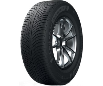 Anvelope Michelin Pilot Alpin 5 SUV 285/45 R19 111V