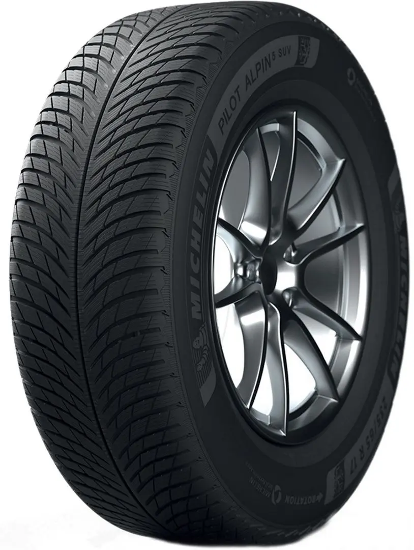 Anvelope Michelin Pilot Alpin 5 SUV 285/45 R19 111V