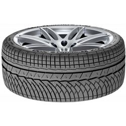 Шины Michelin Pilot Alpin PA4 GRNX 315/35 R20 110V N0 Thumb