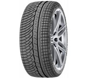 Anvelope Michelin Pilot Alpin PA4 GRNX 315/35 R20 110V N0