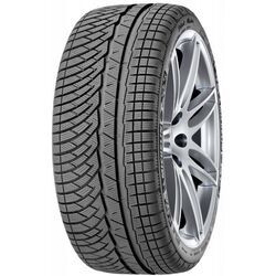 Шины Michelin Pilot Alpin PA4 GRNX 315/35 R20 110V N0 Thumb