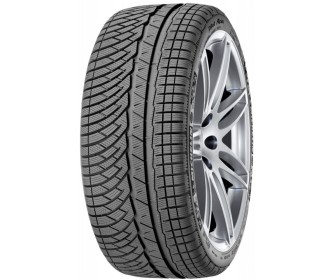 Anvelope Michelin Pilot Alpin PA4 GRNX 315/35 R20 110V N0