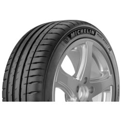 Шины Michelin Pilot Sport 4 205/55 R16 91Y Thumb