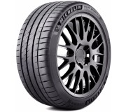 Anvelope Michelin Pilot Sport 4 225/40 R18