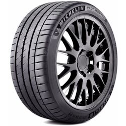 Anvelope Michelin Pilot Sport 4 225/40 R18