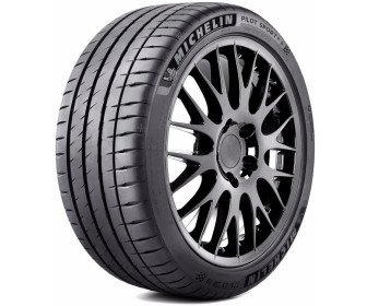 Anvelope Michelin Pilot Sport 4 225/40 R18