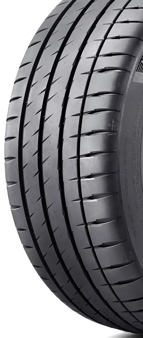 Anvelope Michelin Pilot Sport 4 225/45 R17 91V - 2