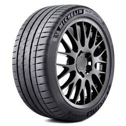 Anvelope Michelin Pilot Sport 4 225/45 R17 91V