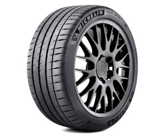 Anvelope Michelin Pilot Sport 4 225/45 R17 91V