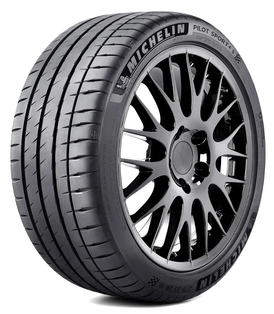 Anvelope Michelin Pilot Sport 4 225/45 R17 91V