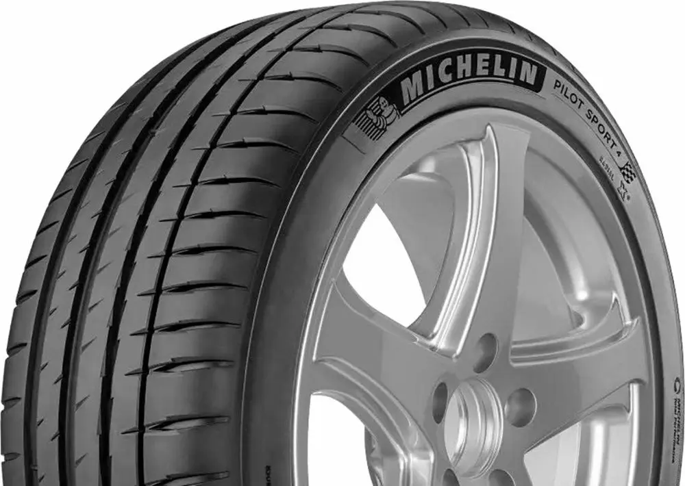 Шины Michelin Pilot Sport 4 225/45 R19 96W