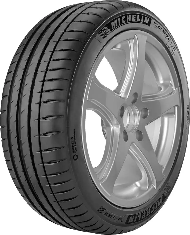 Anvelope Michelin Pilot Sport 4 225/50 R18 99Y