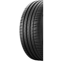 Anvelope Michelin Pilot Sport 4 245/40 R19 Thumb