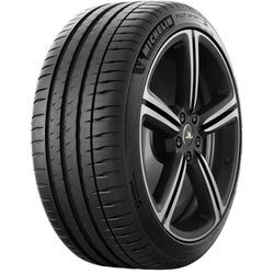 Шины Michelin Pilot Sport 4 245/40 R19