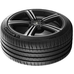 Anvelope Michelin Pilot Sport 4 245/40 R19 Thumb