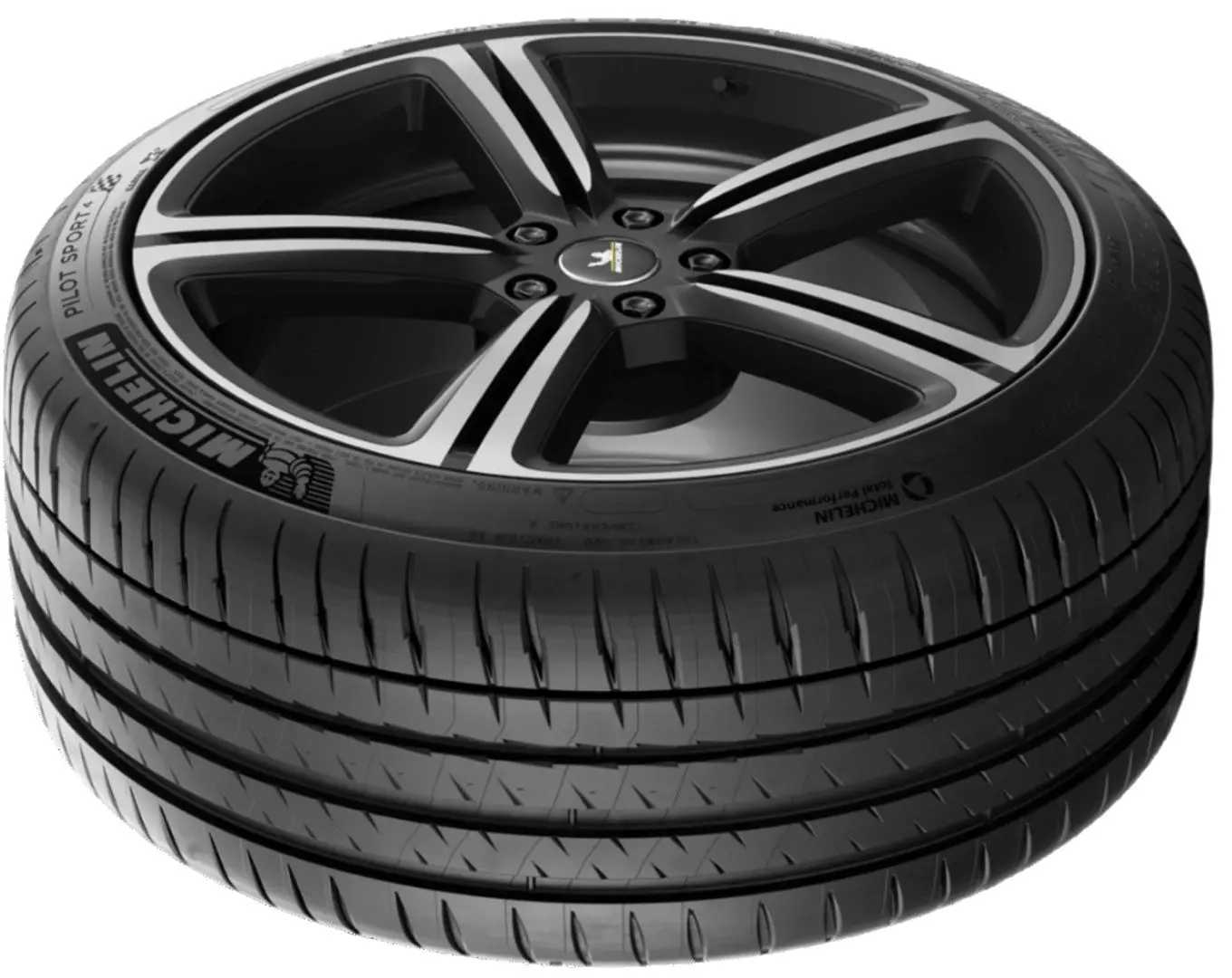 Anvelope Michelin Pilot Sport 4 245/40 R19