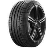 Anvelope Michelin Pilot Sport 4 245/45 R17 99Y