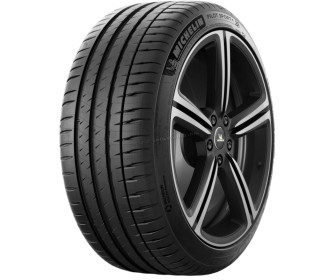 Anvelope Michelin Pilot Sport 4 245/45 R17 99Y