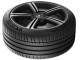 Anvelope Michelin Pilot Sport 4 245/45 R17 99Y